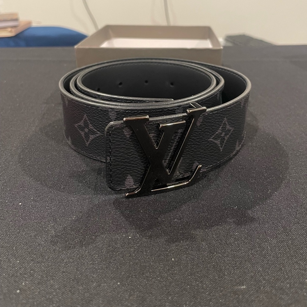 LV Belt